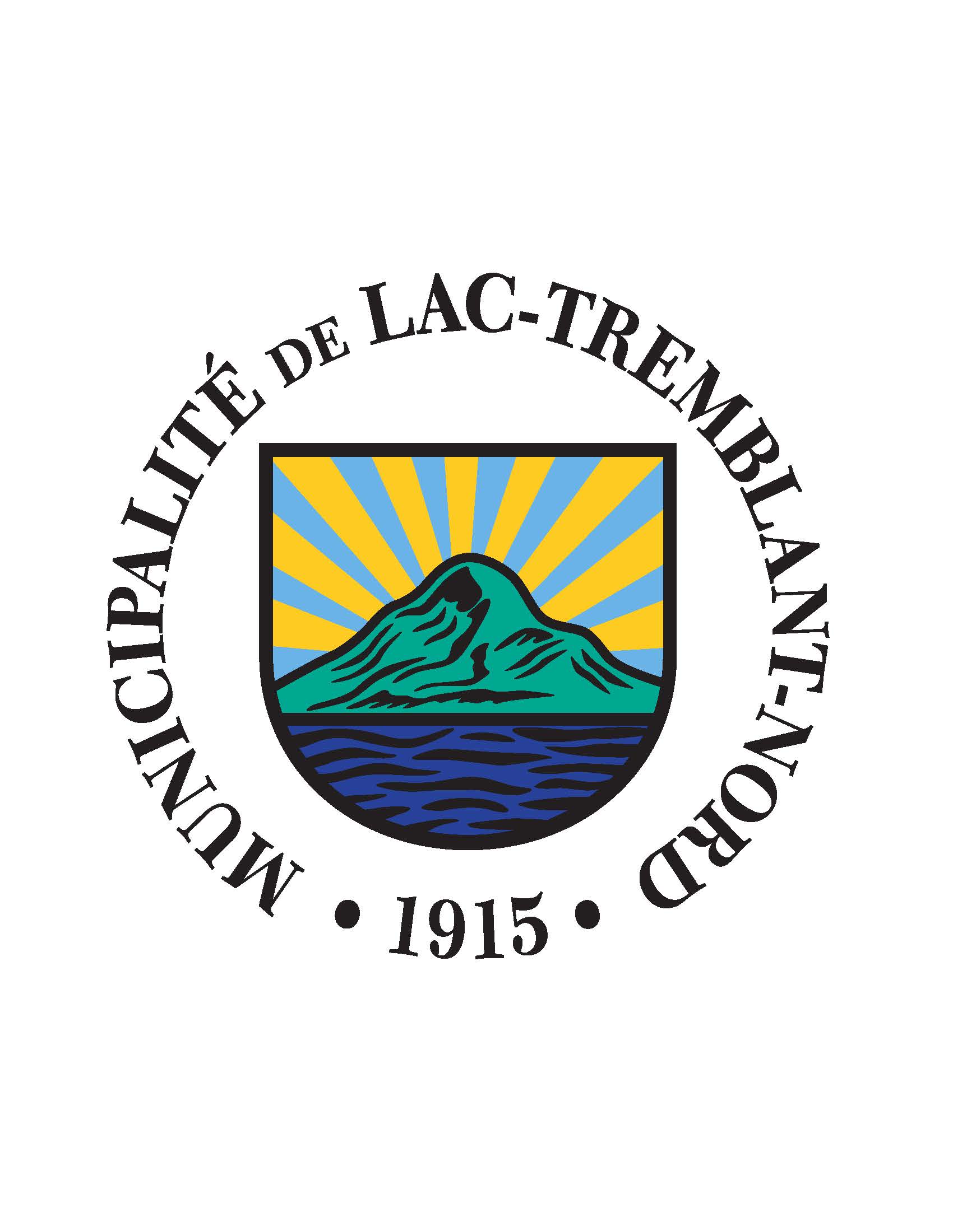 Municipalité de Lac-Tremblant-Nord